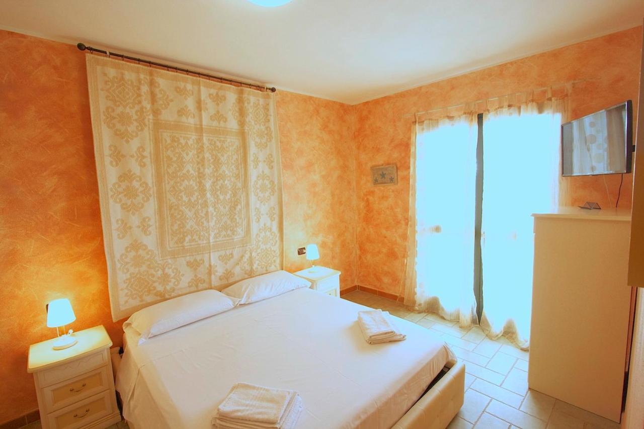 La Dolce Vita 2 Capitana Kültér fotó