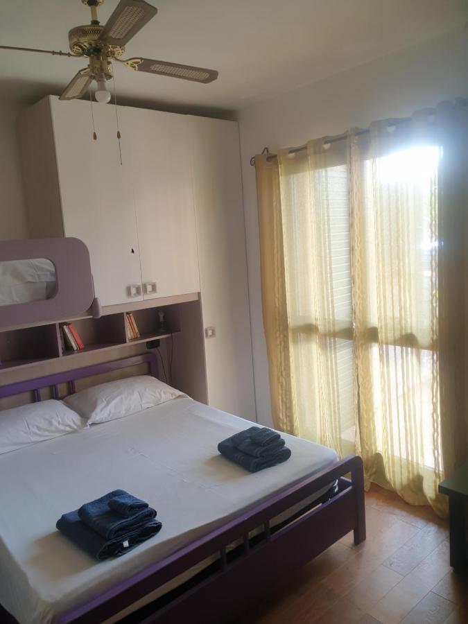 La Dolce Vita 2 Capitana Kültér fotó