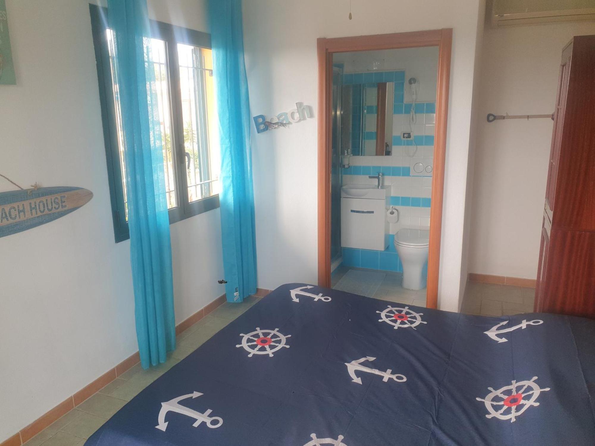 La Dolce Vita 2 Capitana Szoba fotó